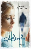 Lektorka - ebook