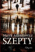 Szepty - ebook