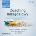 Psychologia szefa 2. Coaching narzędziowy - audiobook