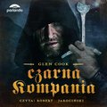 Czarna Kompania - audiobook