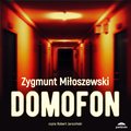 Domofon - audiobook