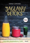 Jaglany detoks - ebook