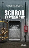Schron przydomowy - ebook