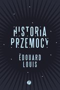 Historia przemocy - ebook