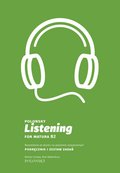 Języki i nauka języków: Polonsky Listening for Matura B2. Rozumienie ze słuchu na poziomie rozszerzonym. Podręcznik i zestaw zadań - ebook
