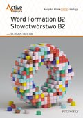 Języki i nauka języków: Word Formation B2. Słowotwórstwo B2 - ebook