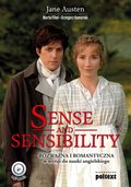 Sense and Sensibility. Rozważna i Romantyczna w wersji do nauki angielskiego - ebook