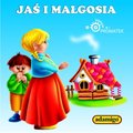 Dla dzieci i młodzieży: Jaś i Małgosia - audiobook
