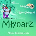 Dla dzieci i młodzieży: Młynarz - audiobook