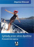 Cyklady przez Okno Apollina - ebook