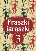 Fraszki igraszki 3 - ebook