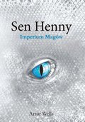 Sen Henny. Imperium Magów - ebook