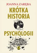 Krótka historia psychologii - ebook