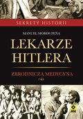 Lekarze Hitlera - ebook