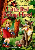 Little Red Riding Hood (Czerwony kapturek) English version - ebook