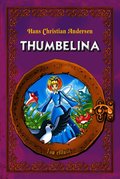 Języki i nauka języków: Thumbelina (Calineczka) English version - ebook