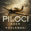 Piloci - audiobook