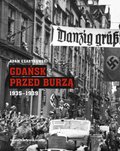 Gdańsk przed burzą. Korespondencja z Gdańska dla "Kuriera Warszawskiego". Tom 2. 1935-1939 - ebook