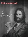 Jezus Niechrystus - ebook