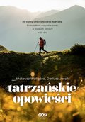 przewodniki: Tatrzańskie opowieści - ebook