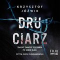 Kryminał, sensacja, thriller: Druciarz - audiobook