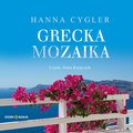 audiobooki: Grecka mozaika - audiobook