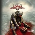 Science Fiction: Legion Nieśmiertelnych. Tom 8. Świat Krwi - audiobook