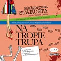 Kryminał, sensacja, thriller: Na tropie trupa - audiobook