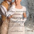 Romantyczni zesłańcy - audiobook