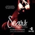 Romans i erotyka: Scars. Przewrotny los - audiobook
