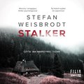Stalker - audiobook