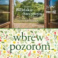 Wbrew pozorom - audiobook