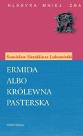 Ermida albo Królewna pasterska - ebook