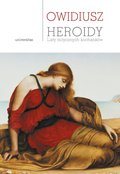Heroidy. Listy mitycznych kochanków - ebook