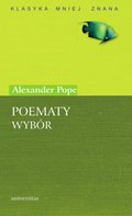 Literatura piękna, beletrystyka: Poematy. Wybór - ebook