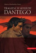 Obyczajowe: Tragizm w Komedii Dantego - ebook