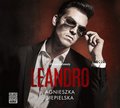 Leandro. Tom 4 - audiobook
