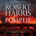 Pompeje - audiobook
