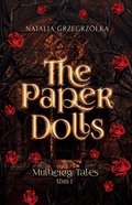 Obyczajowe: The Paper Dolls. Mulberry Academy. Tom 1 - ebook