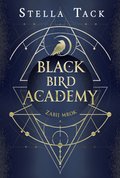 Fantastyka: Zabij mrok. Black Bird Academy. Tom 1 - ebook