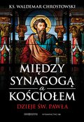 religia: Między Synagogą i Kościołem. Dzieje św. Pawła - ebook