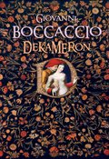Dekameron - ebook