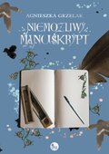 Niemożliwy manuskrypt - ebook