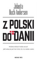 Inne: Z Polski do Danii - ebook