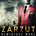 Zarzut - audiobook