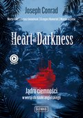 Inne: Heart of Darkness. Jądro ciemności w wersji do nauki angielskiego - ebook