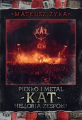 Piekło i metal. Historia zespołu Kat - ebook