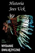 Historia Jees Uck. Wydanie dwujęzyczne angielsko-polskie - ebook