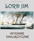 Języki i nauka języków: Lord Jim. Wydanie dwujęzyczne angielsko-polskie - ebook