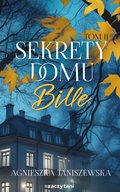 Obyczajowe: Sekrety domu Bille tom II - ebook
